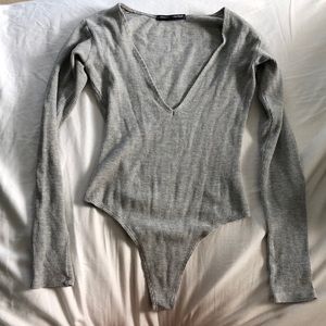 Brandy Melville Bodysuit